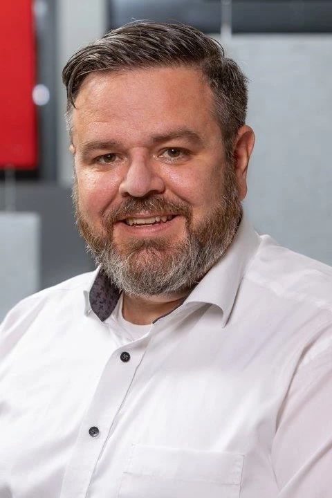 Prof. Dr.-Ing. Christoph Legat