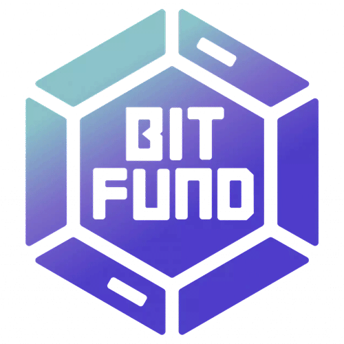 BitFund Logo