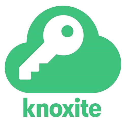 Knoxite Logo