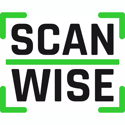 Scan Wise Logo