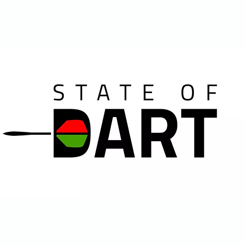 stateofDart Logo