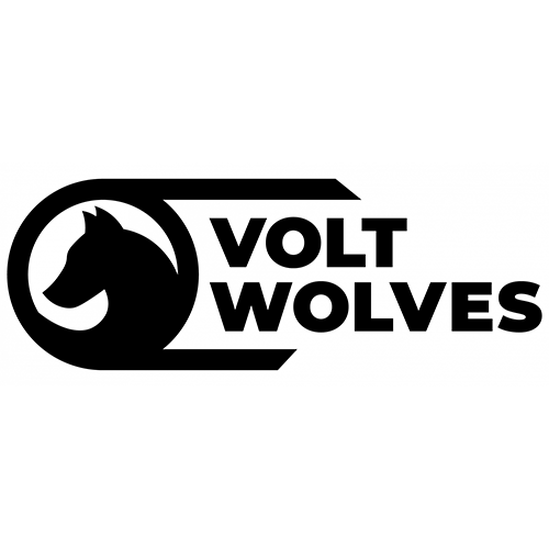VoltWolves Logo