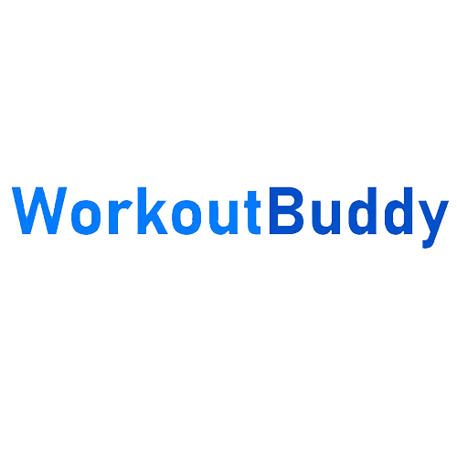 Workout Buddy Logo