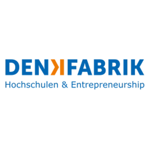 Denkfabrik Logo