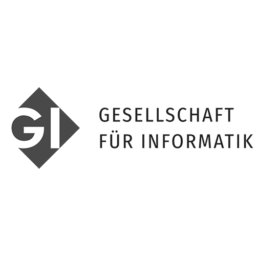 Gesellschaft für Informatik Logo