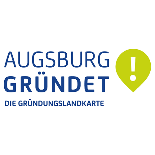 Initiative Augsburg gründet! Logo