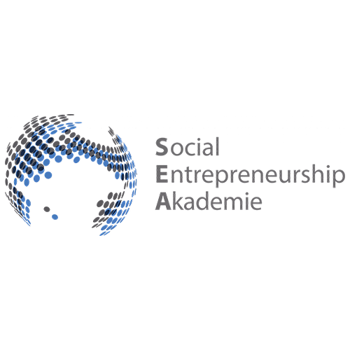 Social Entrepreneurship Akademie Logo