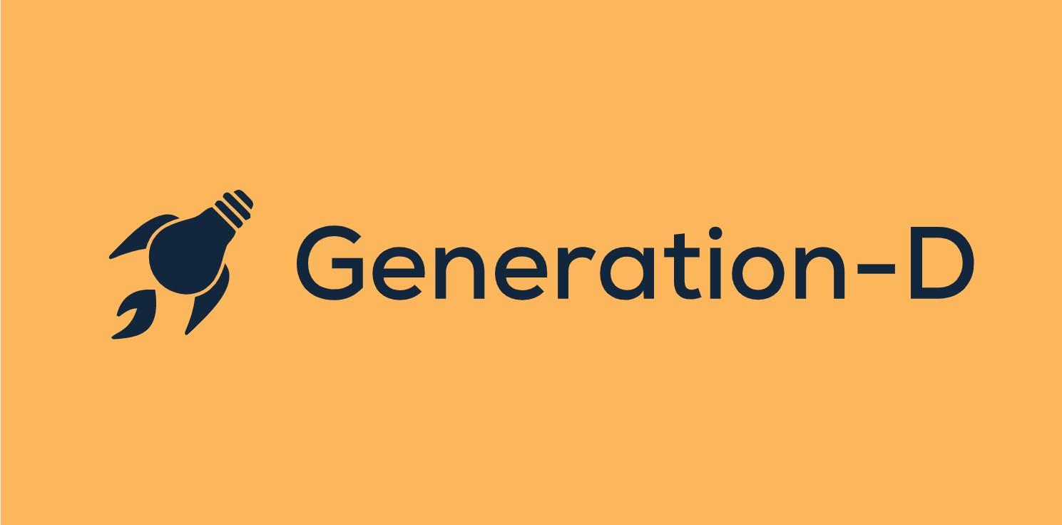 Generation-D