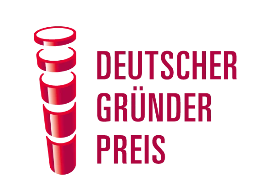 Deutscher Gründerpreis