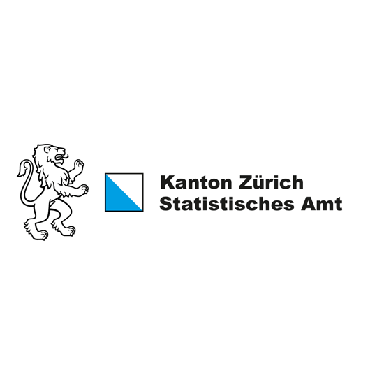 Logo Statistisches Amt Zürich