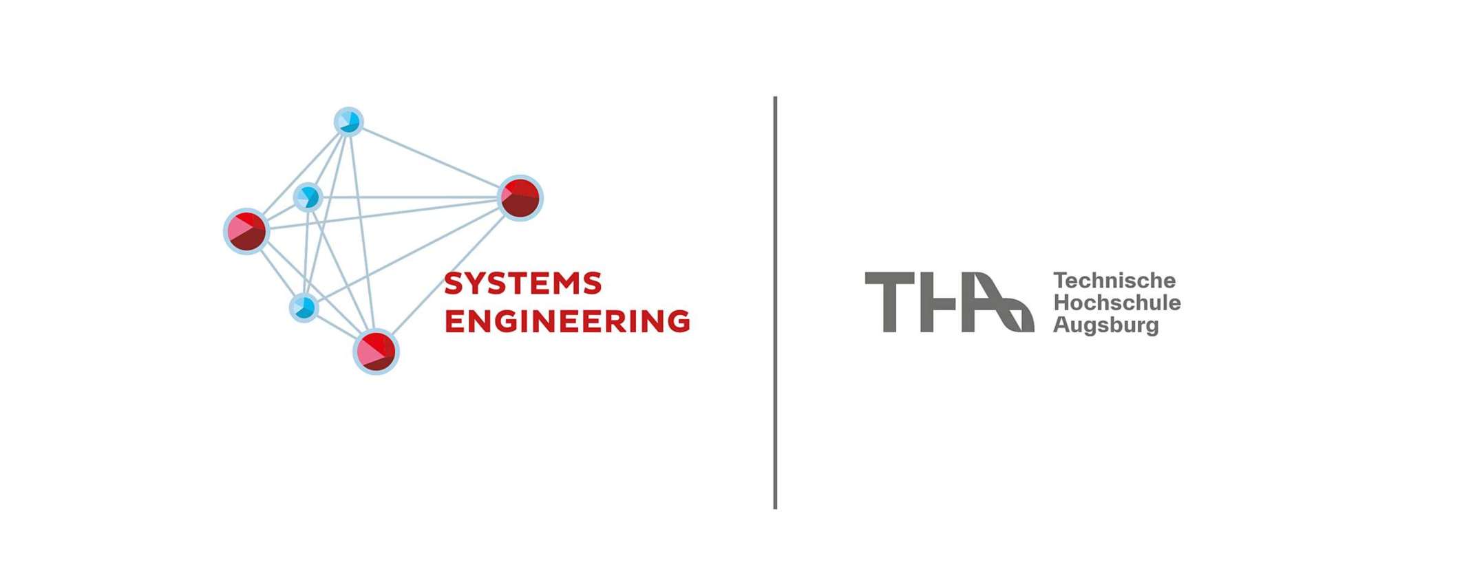 Logo Systems Engineering an der THA