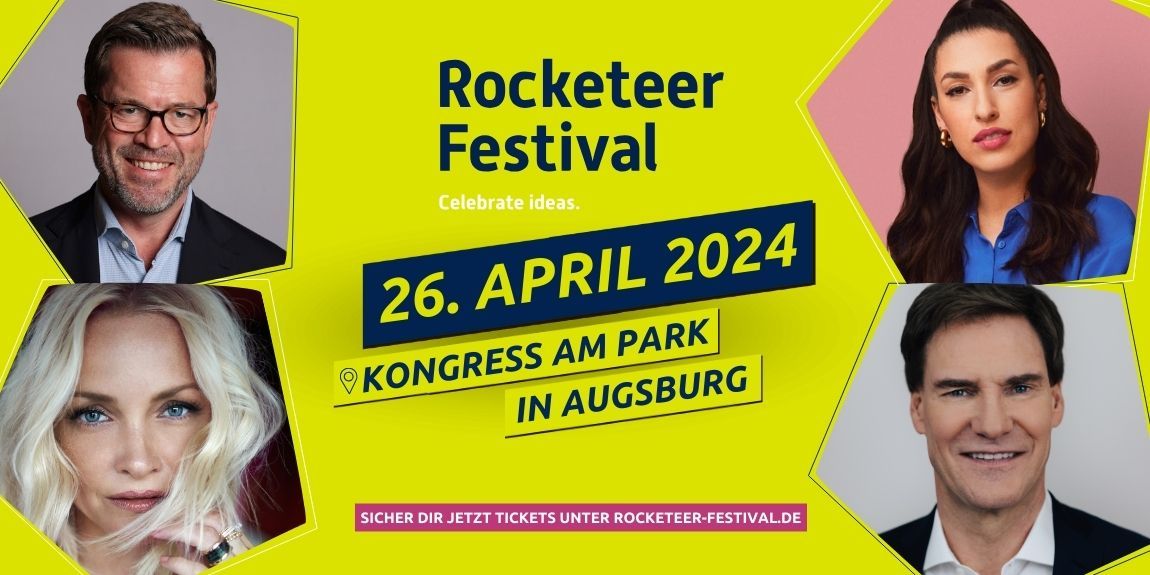 Teaser Rocketeer Festival