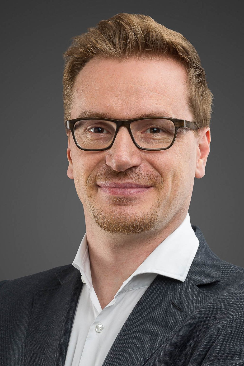 Prof. Dr.-Ing. Jürgen Lenz