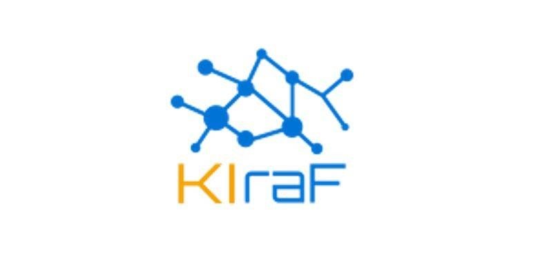 Logo KIraF