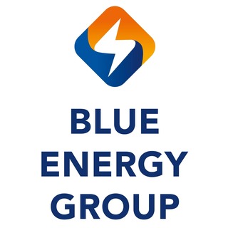 Logo Blue Energy
