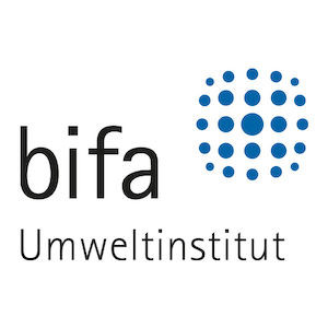 Logo bifa