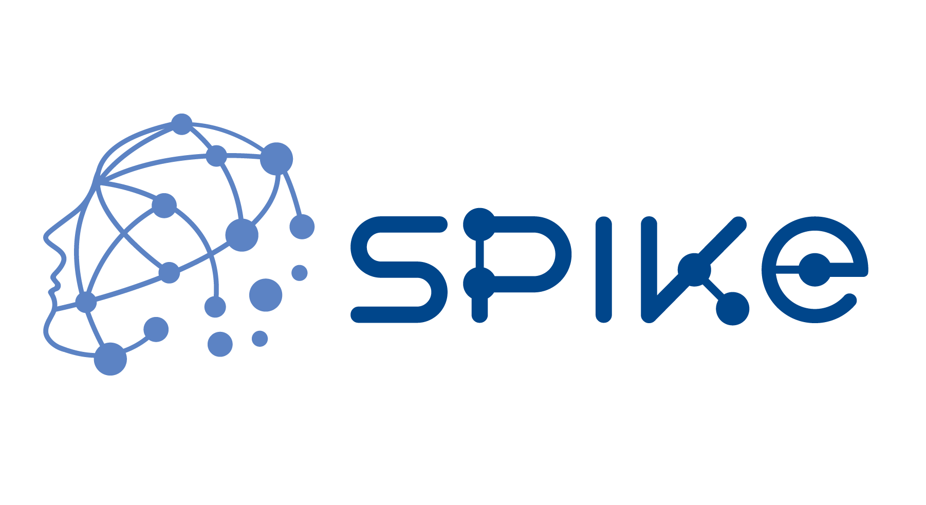 Logo Projekt SPIKe