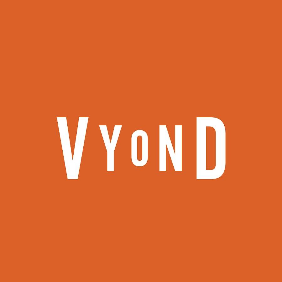Vyond Logo . Programm für Erklärvideos