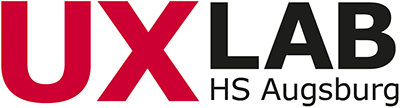 UX Lab Logo