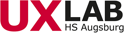 Logo UX-LAB