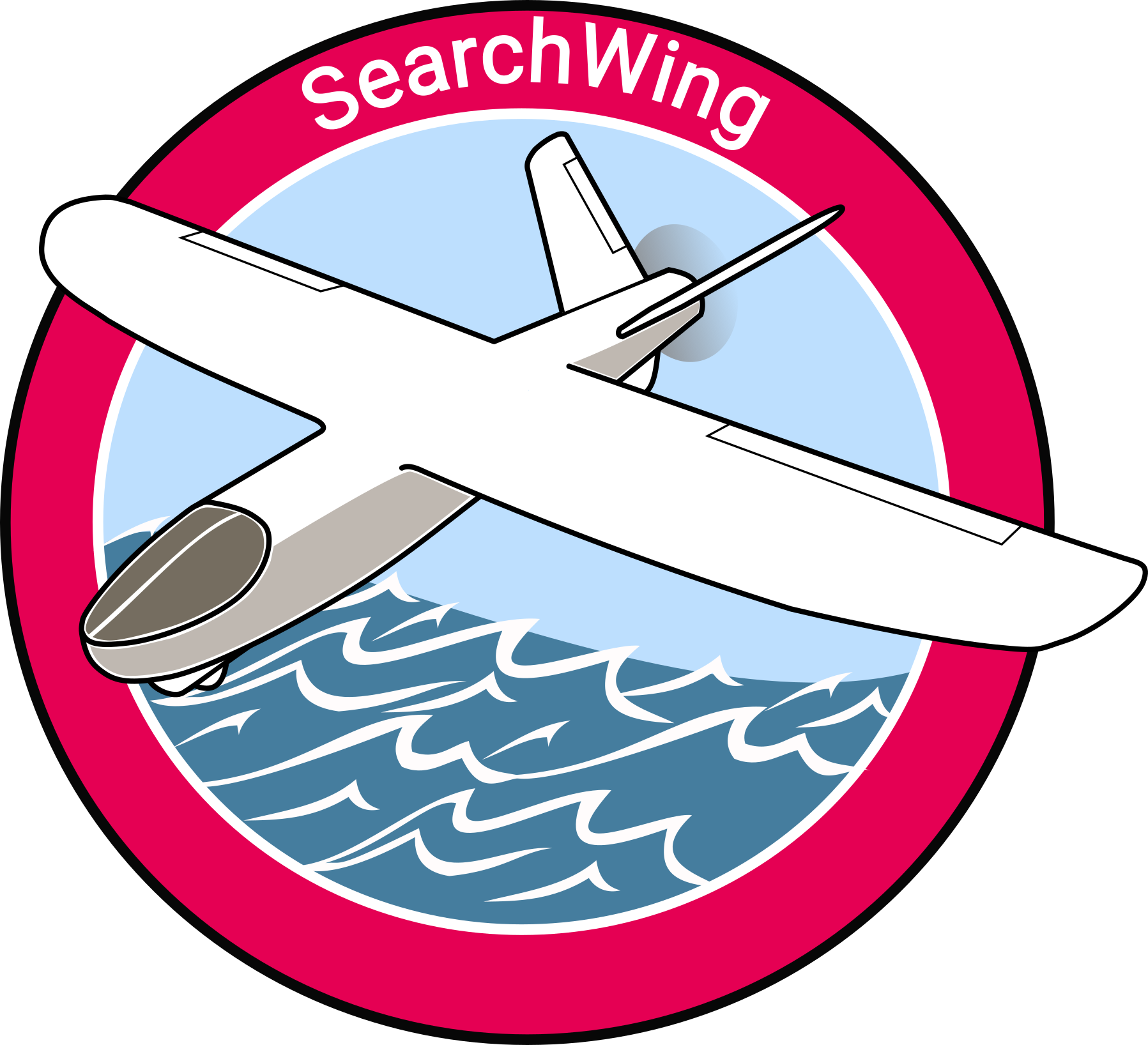 SearchWing